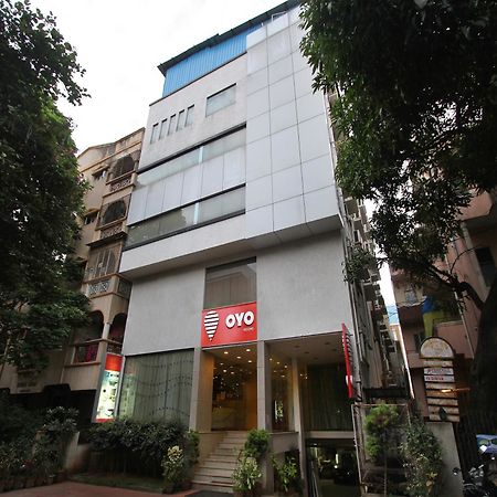 Oyo 435 Hotel Amshi International Bangalore Exterior foto